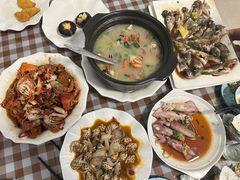 -鸿旺海鲜楼(平潭流水店)