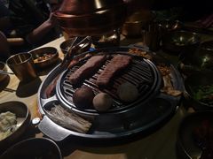 -金顺韩式烤肉·网红烤肉店(广利路店)