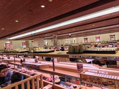 -寿司郎(皇庭广场店)