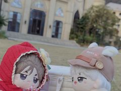 -歌斐颂巧克力小镇