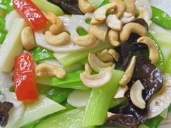 -粤盛海鲜平价店(洛溪食街店)