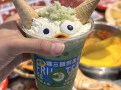 -谭三娘鲜切牛肉自助火锅(星辰汇店)