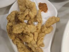 -丹江口渔村·湘味厨房(桃园店)
