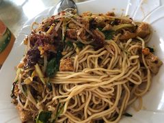 -南京工业大学-东苑1食堂
