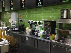-巡茶(海州万达店)