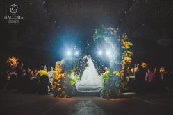 -格乐利雅婚礼艺术中心(南外滩店)