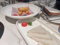 -滋粥楼·顺德菜(番禺广场总店)