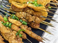 -四妹餐厅(玫瑰街店)