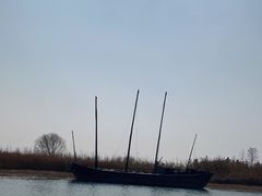 -苏州太湖湖滨国家湿地公园