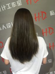 -HD HAIR STYLE