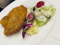 -红房子西菜馆(淮海店)