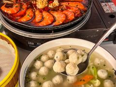 -坛南湾阿强农家乐.海鲜大排档老字号(福州地标美食店)