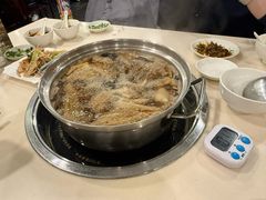 -太婆天府山珍酒楼(亚运村店)