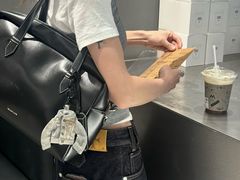 -M Stand(成都COSMO店)