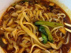 -秦晋面馆(青岛万象城店)