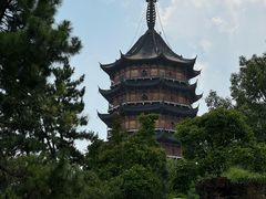 -北寺塔