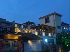 -NOTOOCAFE不二咖啡馆(岩前店)