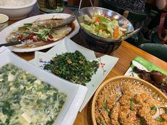 -印象江南(东栅店)
