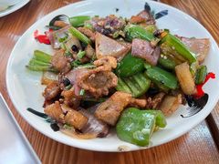 -香竹农庄•传统竹筒饭(十年店)