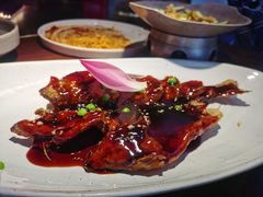 西湖酥醋鱼-桂满陇-十里风荷(合生汇店)