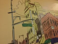 android_upload_pic-九龙湾茶餐厅(东门店)