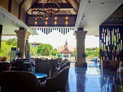 -西双版纳融创皇冠假日度假酒店