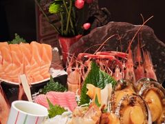 -匠和风精致料理(成都龙湖滨江天街店)