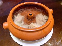 汽锅鸡-大理实力希尔顿酒店御璽中餐厅YUXI – CHINESE RESTAURANT