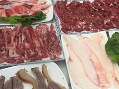 -潮悦牛肉火锅城(水贝店)