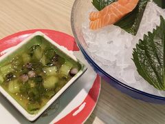 -禾绿寿司(星光68广场店)