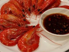 -不仔客海鲜·烧烤·270度海景餐厅(大东海店)
