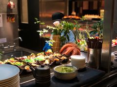 -深圳四季酒店·馥自助餐厅