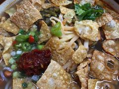 -螺丰汇柳州螺蛳粉(苹果园地铁站F口店)