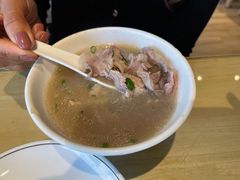 八刀汤-东山茶寮(新安店)