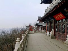 -千佛山风景名胜区