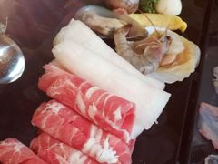 -丽江庭院之爱在路上(西单店)