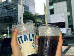 -LAVAZZA拉瓦萨咖啡(中航城君尚购物中心店)