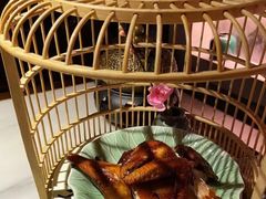 -佬麻雀·剁椒鱼头(京基KK One店)