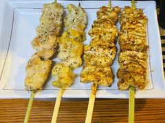 -鸟螢Yakitori·烧鸟·拉面·居酒屋