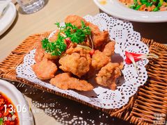 -前海沿·青岛菜(李沧万达店)