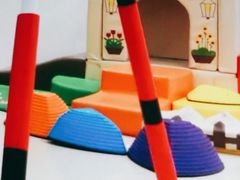 -绿城奇妙园双语日托(华茂悦峰园区)