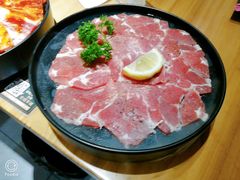 牛舌-九田家黑牛烤肉(溧水万达店)
