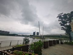 -翠山·映月湖景餐厅(映月湖公园店)