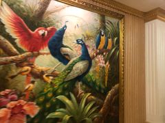 -良子健身(金融街店)