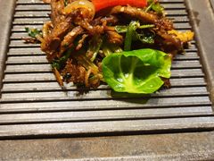 -叶叶菩提·晋福宫