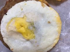 -麦当劳(农光里店)