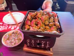 -仙隐小鹿料理食堂(惠济万达店)