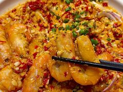 -王捌小院(红花坡店)