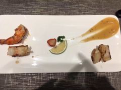 -枫品铁板烧(东樾店)