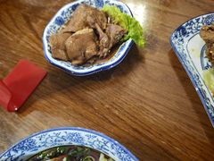-孙盛兴奥灶面馆·蟹黄面·三虾面(山塘街总店)